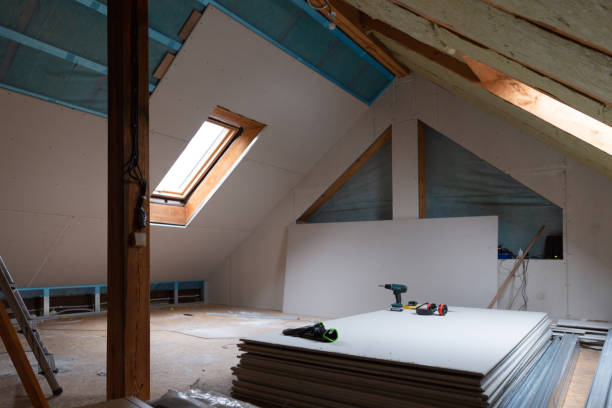 Best Insulation Maintenance and Repair in Sweetser, IN