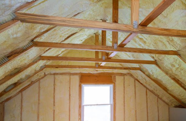 Best Spray Foam Insulation in Sweetser, IN