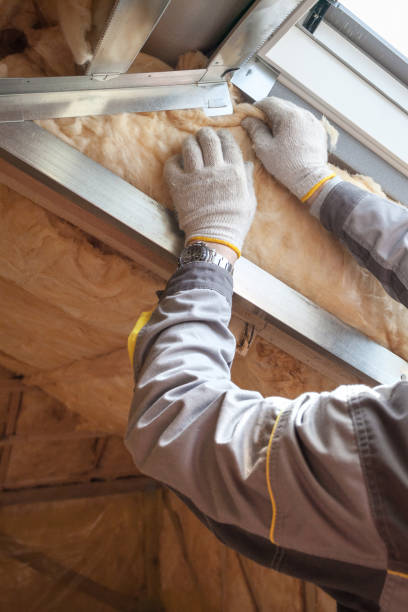 Types of Insulation We Offer in Sweetser, IN
