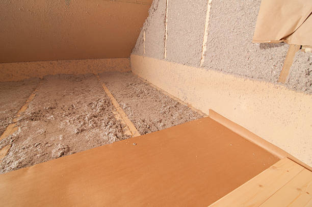 Best Spray Foam Insulation in Sweetser, IN
