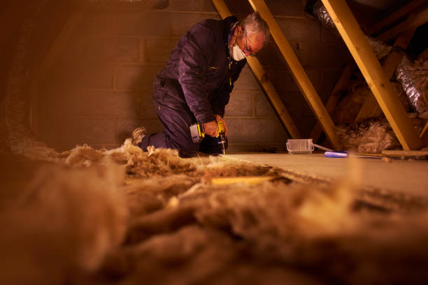 Best Eco-Friendly Insulation in Sweetser, IN