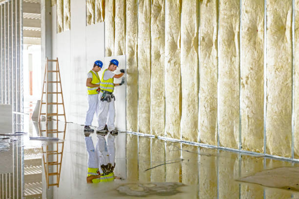 Best DIY Insulation Kits and Guidance in Sweetser, IN